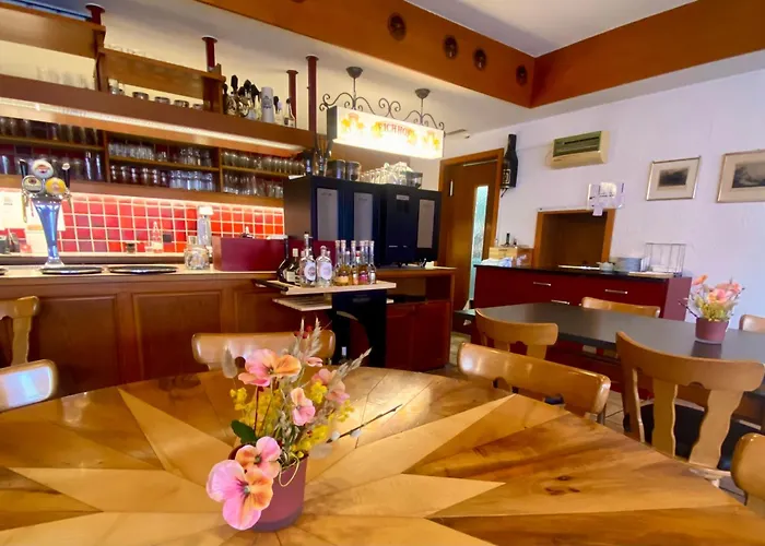 Hotel Zum Roten Loewen