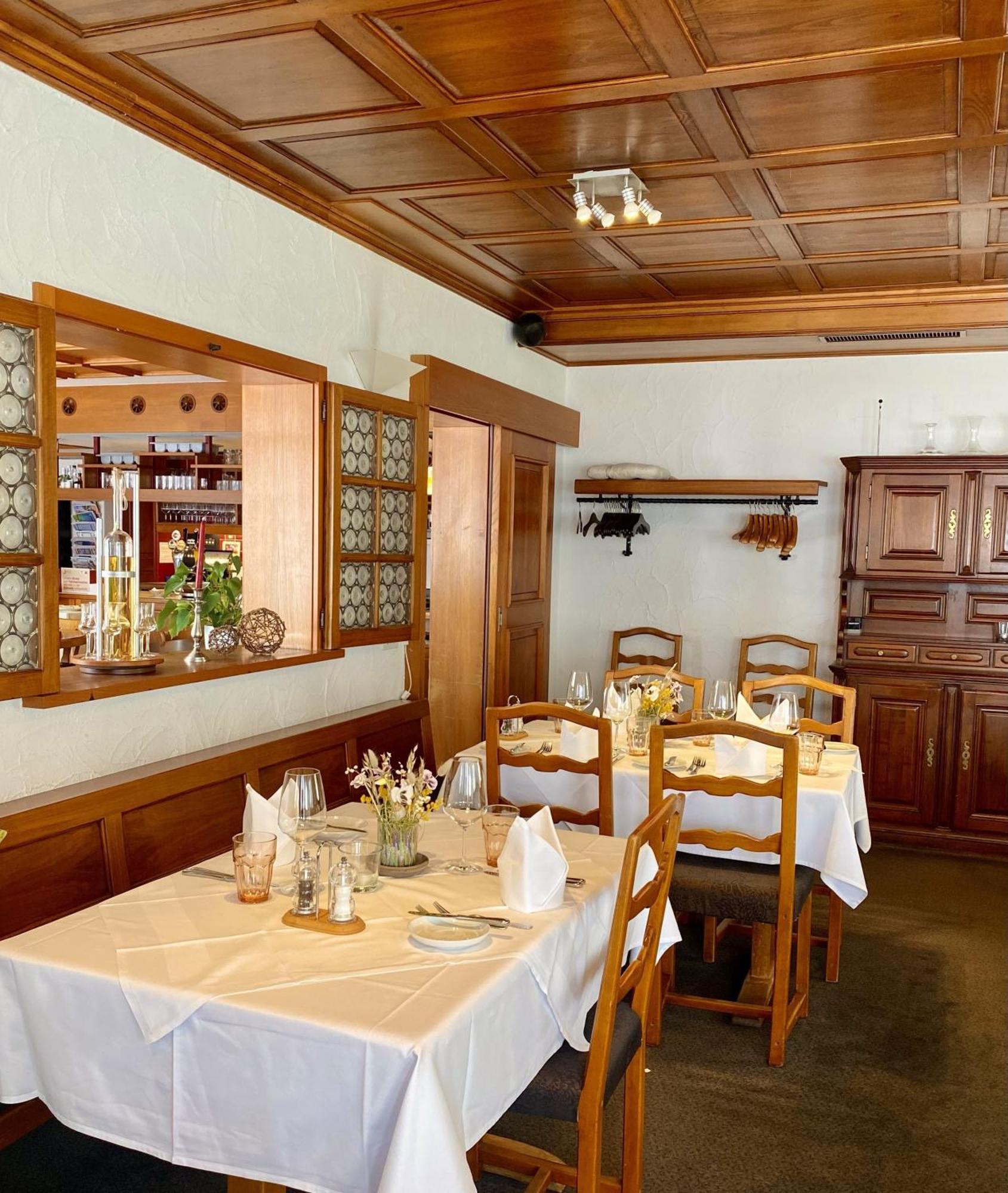 Zum Roten Loewen Mini-hôtel