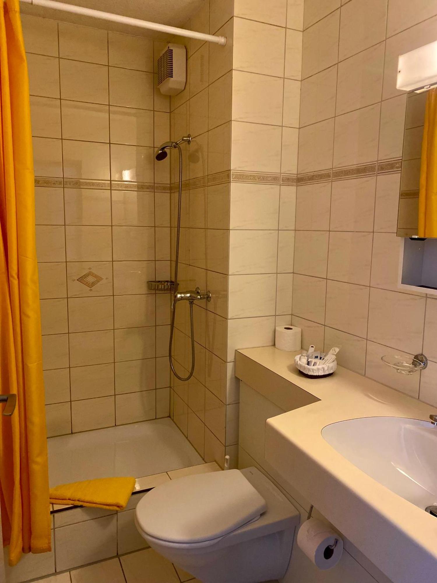Mini-hôtel Zum Roten Loewen 3*